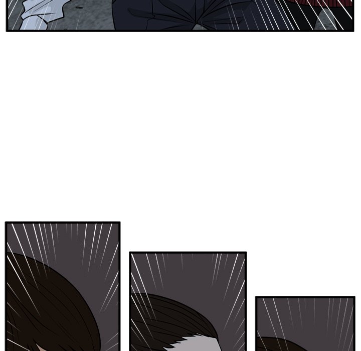 Read Mr. Kang chapter 96 image 10 on Lezhin