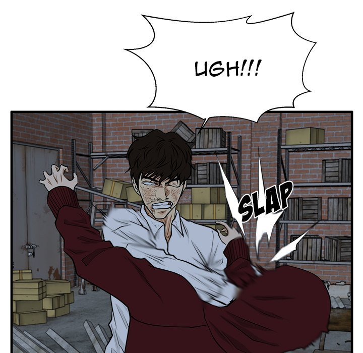 Read Mr. Kang chapter 96 image 100 on Lezhin