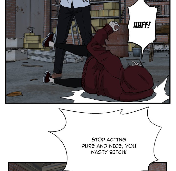 Read Mr. Kang chapter 96 image 102 on Lezhin