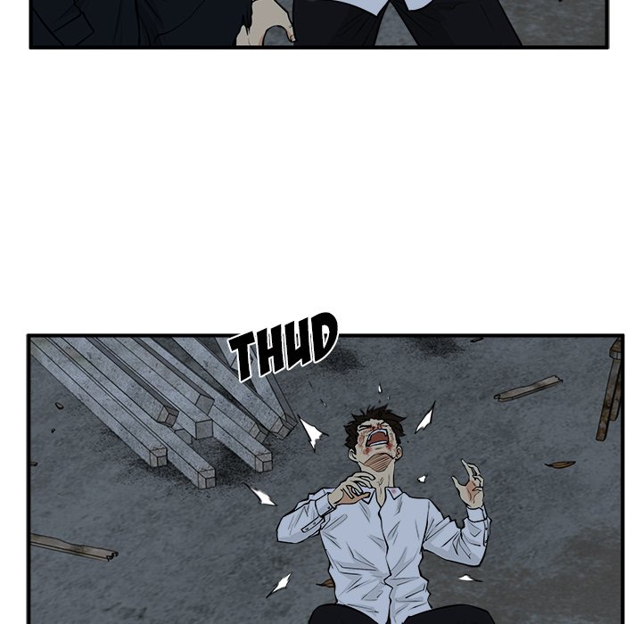 Read Mr. Kang chapter 96 image 105 on Lezhin