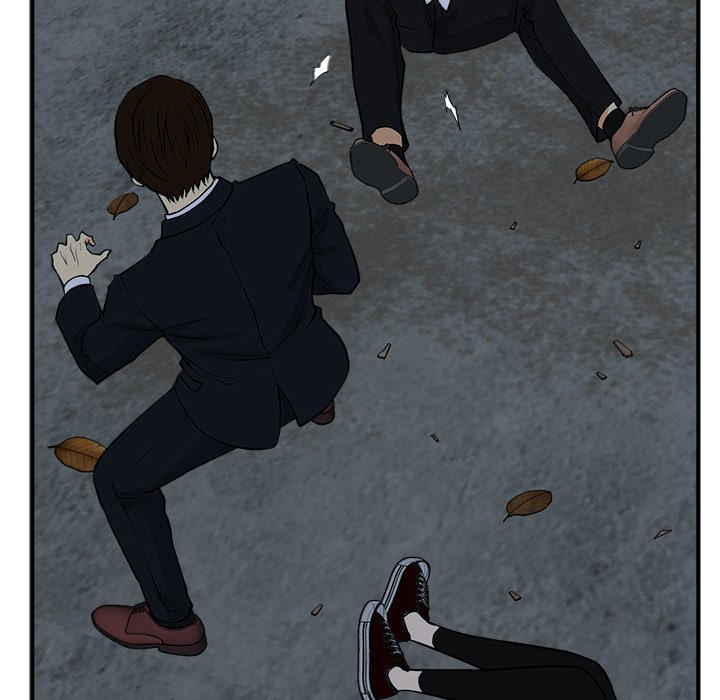 Read Mr. Kang chapter 96 image 106 on Lezhin