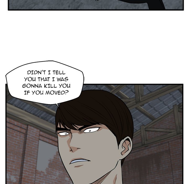 Read Mr. Kang chapter 96 image 107 on Lezhin