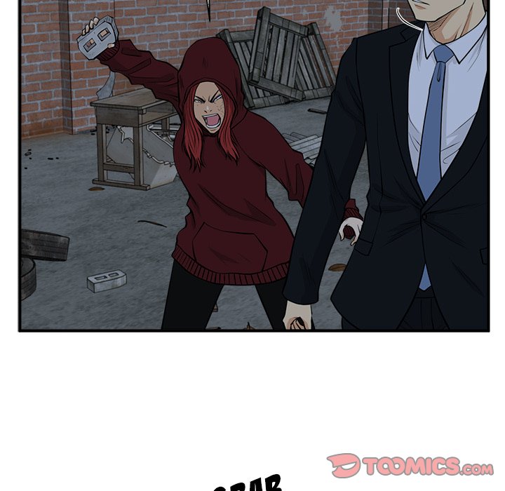 Read Mr. Kang chapter 96 image 110 on Lezhin