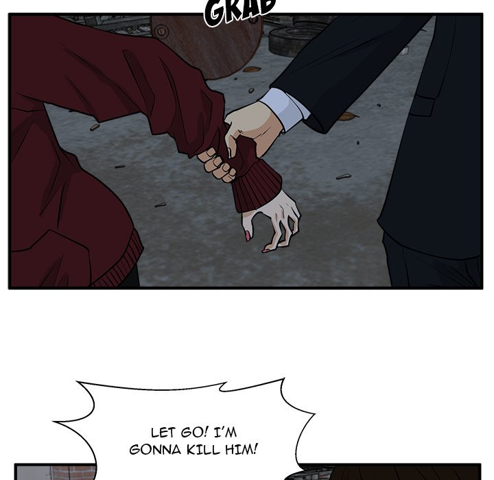 Read Mr. Kang chapter 96 image 111 on Lezhin