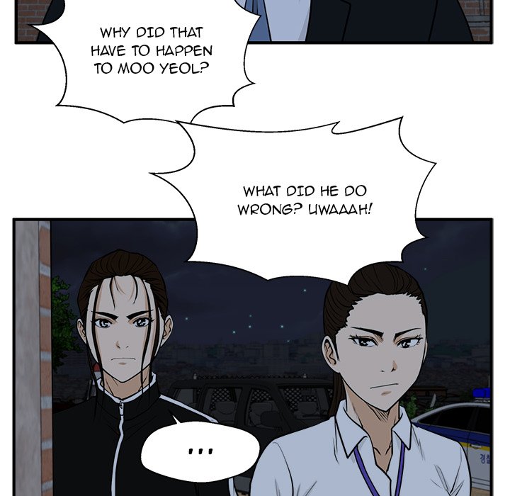 Read Mr. Kang chapter 96 image 115 on Lezhin