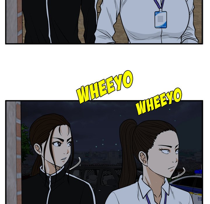 Read Mr. Kang chapter 96 image 116 on Lezhin