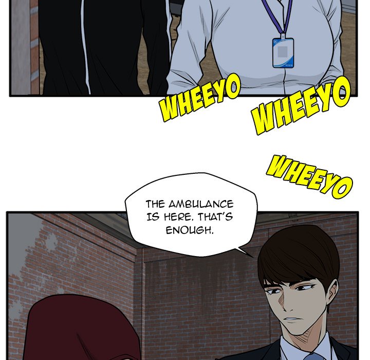 Read Mr. Kang chapter 96 image 117 on Lezhin