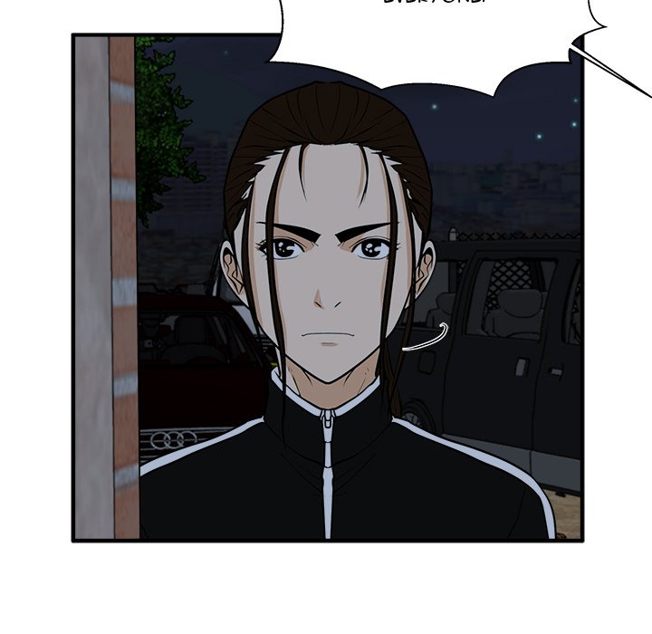 Read Mr. Kang chapter 96 image 120 on Lezhin