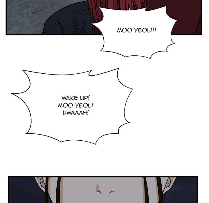 Read Mr. Kang chapter 96 image 122 on Lezhin