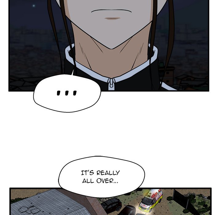 Read Mr. Kang chapter 96 image 123 on Lezhin