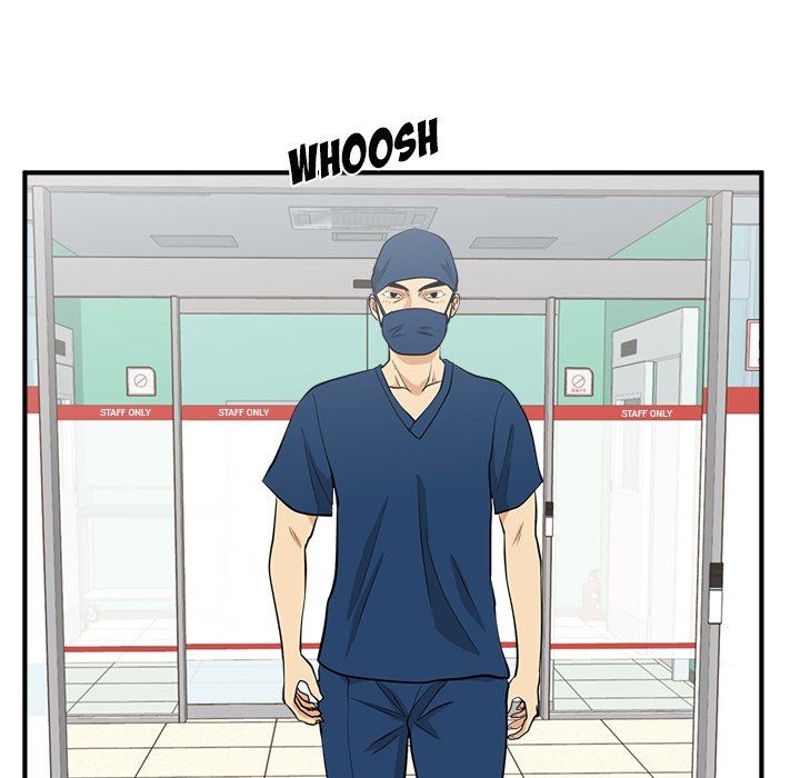 Read Mr. Kang chapter 96 image 131 on Lezhin