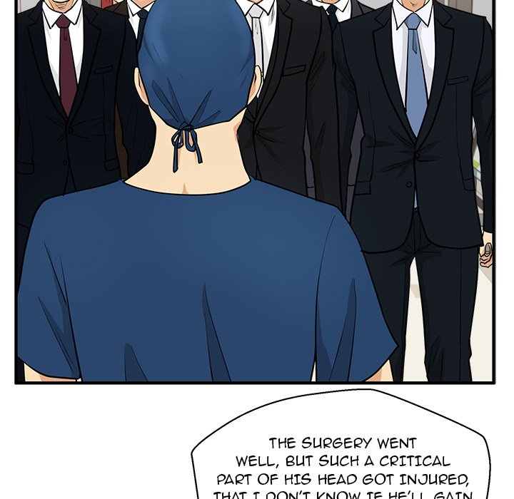 Read Mr. Kang chapter 96 image 133 on Lezhin
