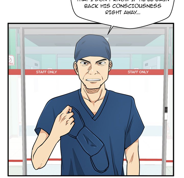 Read Mr. Kang chapter 96 image 134 on Lezhin