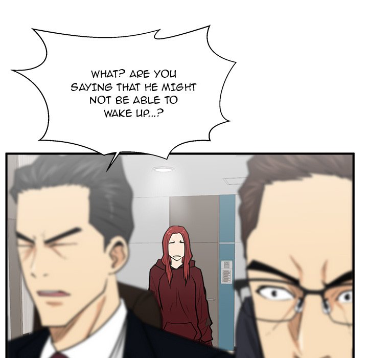 Read Mr. Kang chapter 96 image 135 on Lezhin