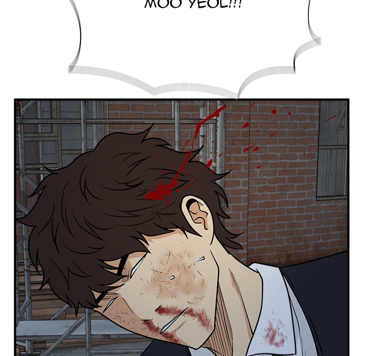 Read Mr. Kang chapter 96 image 14 on Lezhin