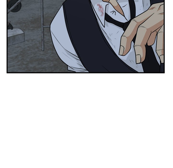 Read Mr. Kang chapter 96 image 15 on Lezhin