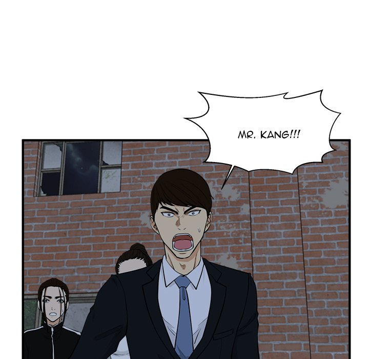 Read Mr. Kang chapter 96 image 17 on Lezhin
