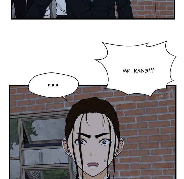Read Mr. Kang chapter 96 image 18 on Lezhin