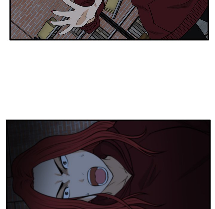 Read Mr. Kang chapter 96 image 21 on Lezhin