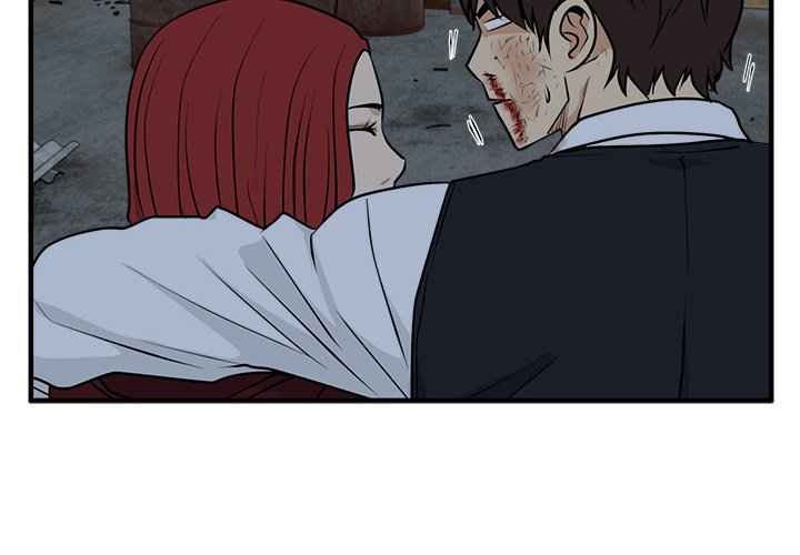 Read Mr. Kang chapter 96 image 3 on Lezhin