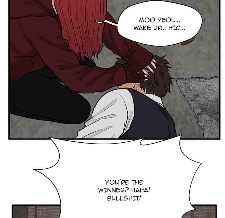 Read Mr. Kang chapter 96 image 30 on Lezhin