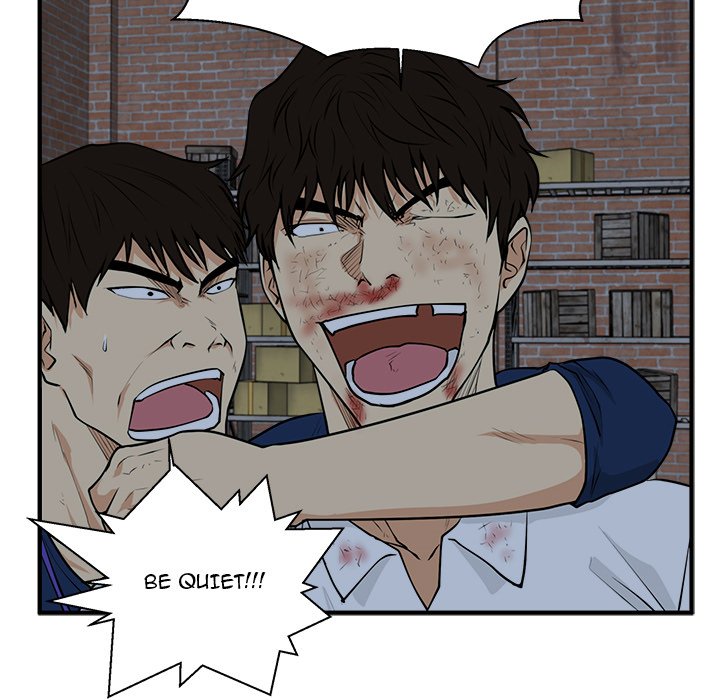 Read Mr. Kang chapter 96 image 31 on Lezhin