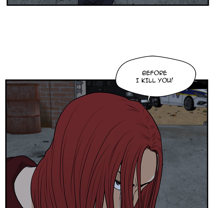 Read Mr. Kang chapter 96 image 33 on Lezhin