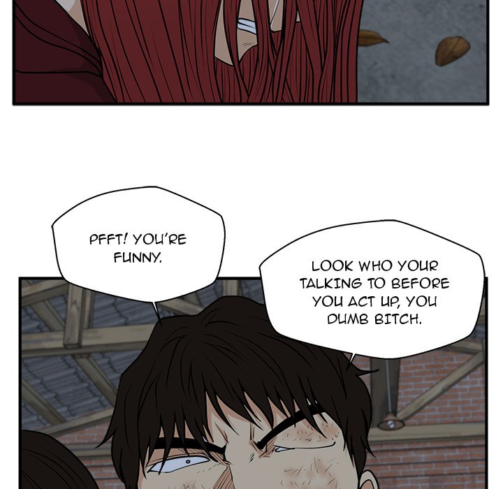 Read Mr. Kang chapter 96 image 34 on Lezhin
