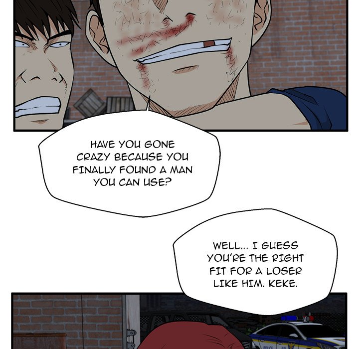 Read Mr. Kang chapter 96 image 35 on Lezhin