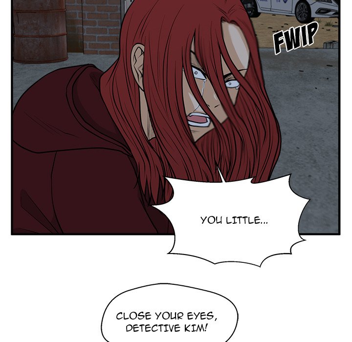 Read Mr. Kang chapter 96 image 36 on Lezhin