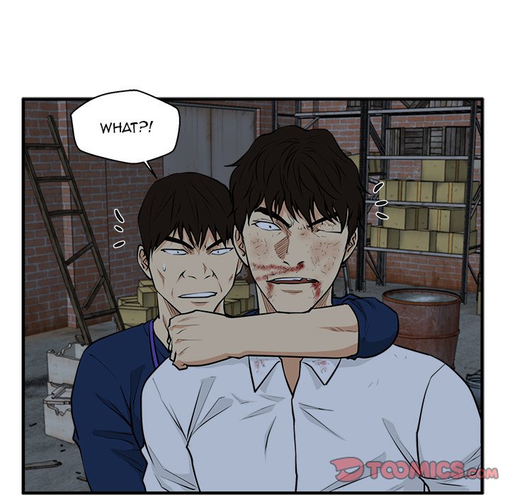 Read Mr. Kang chapter 96 image 38 on Lezhin