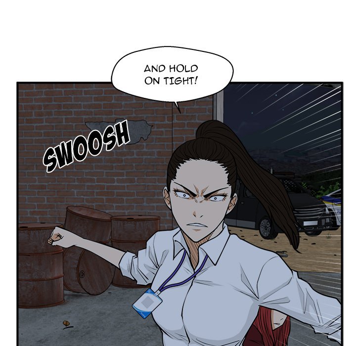Read Mr. Kang chapter 96 image 39 on Lezhin