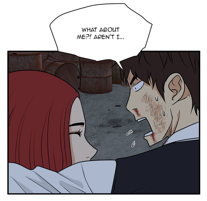 Read Mr. Kang chapter 96 image 4 on Lezhin