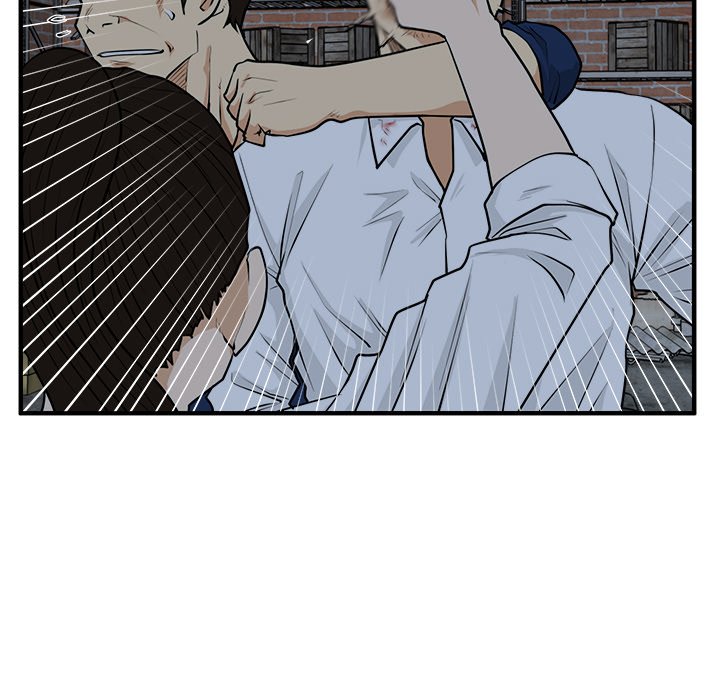 Read Mr. Kang chapter 96 image 41 on Lezhin