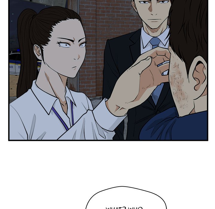 Read Mr. Kang chapter 96 image 46 on Lezhin