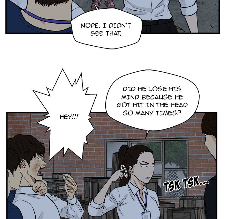 Read Mr. Kang chapter 96 image 49 on Lezhin