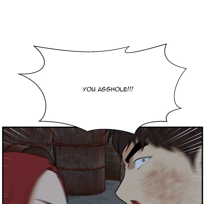 Read Mr. Kang chapter 96 image 5 on Lezhin
