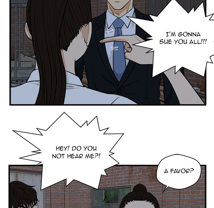 Read Mr. Kang chapter 96 image 51 on Lezhin