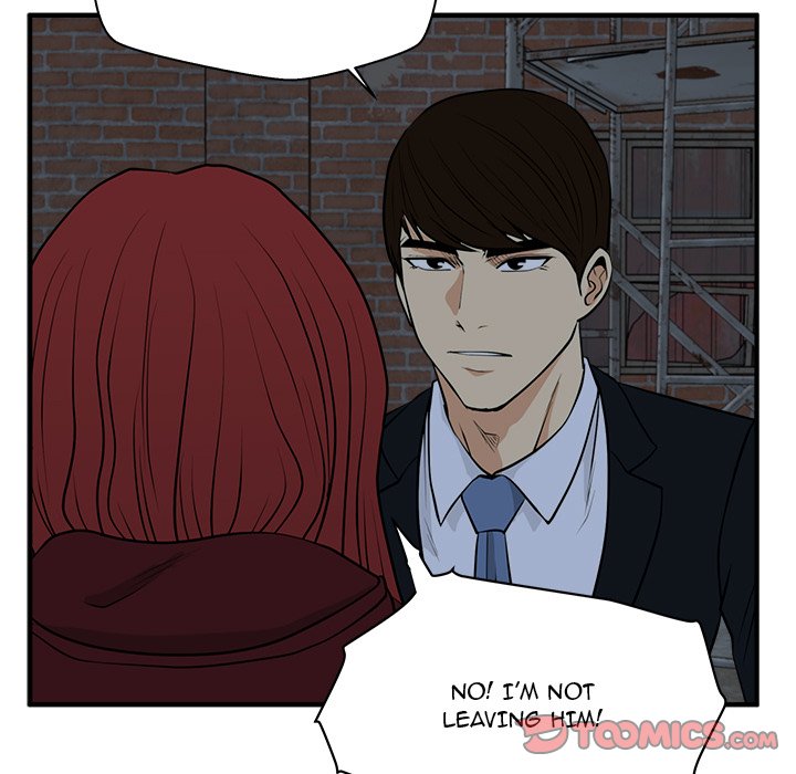 Read Mr. Kang chapter 96 image 56 on Lezhin