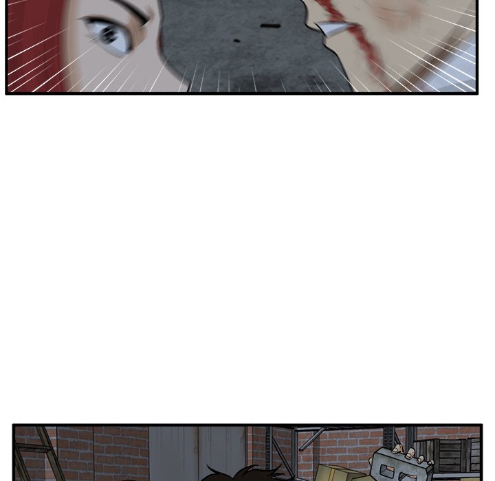 Read Mr. Kang chapter 96 image 6 on Lezhin
