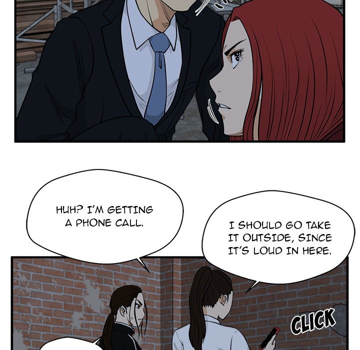 Read Mr. Kang chapter 96 image 60 on Lezhin