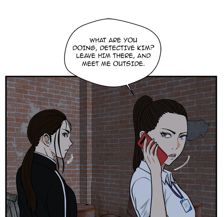 Read Mr. Kang chapter 96 image 62 on Lezhin