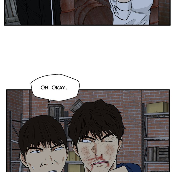 Read Mr. Kang chapter 96 image 63 on Lezhin