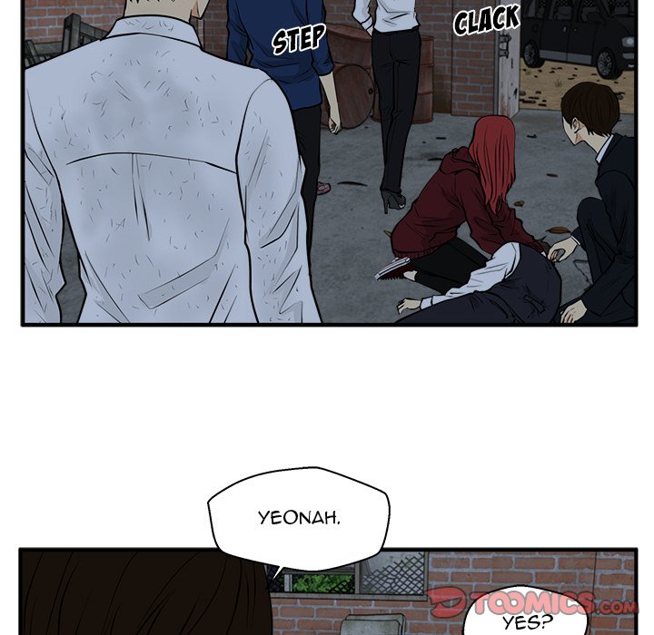 Read Mr. Kang chapter 96 image 65 on Lezhin