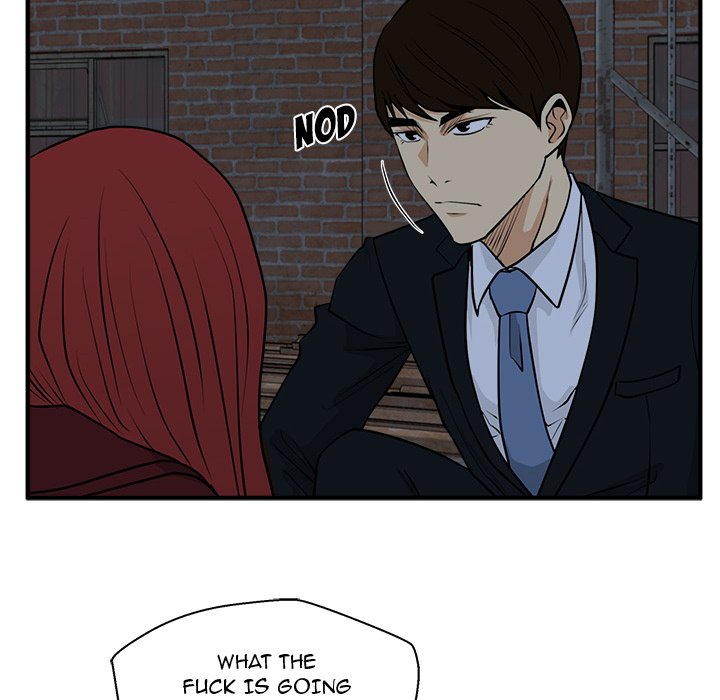Read Mr. Kang chapter 96 image 67 on Lezhin