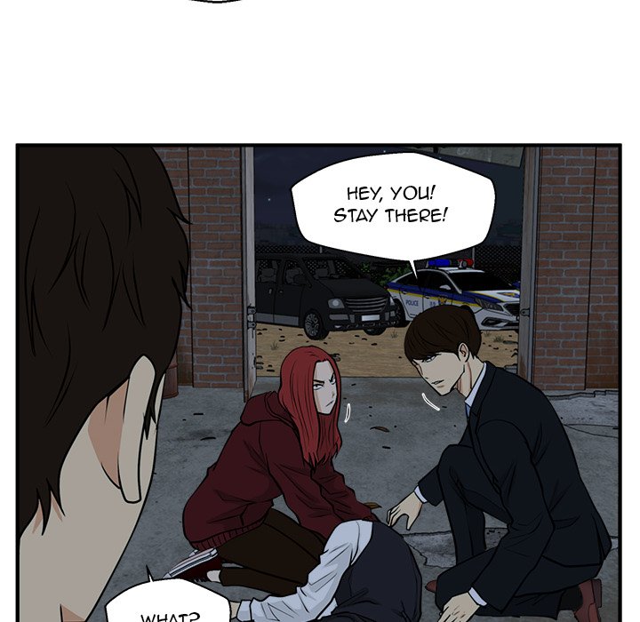 Read Mr. Kang chapter 96 image 69 on Lezhin