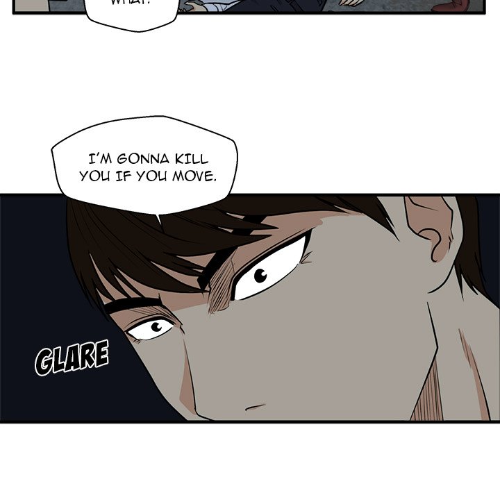 Read Mr. Kang chapter 96 image 70 on Lezhin