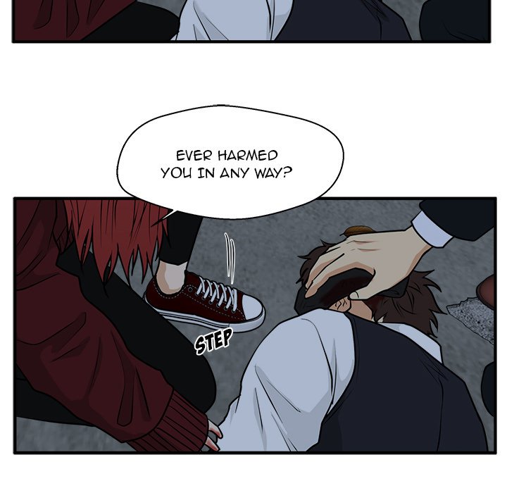 Read Mr. Kang chapter 96 image 73 on Lezhin