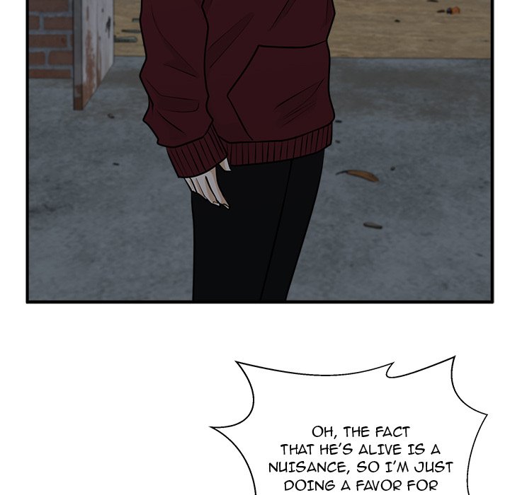 Read Mr. Kang chapter 96 image 76 on Lezhin