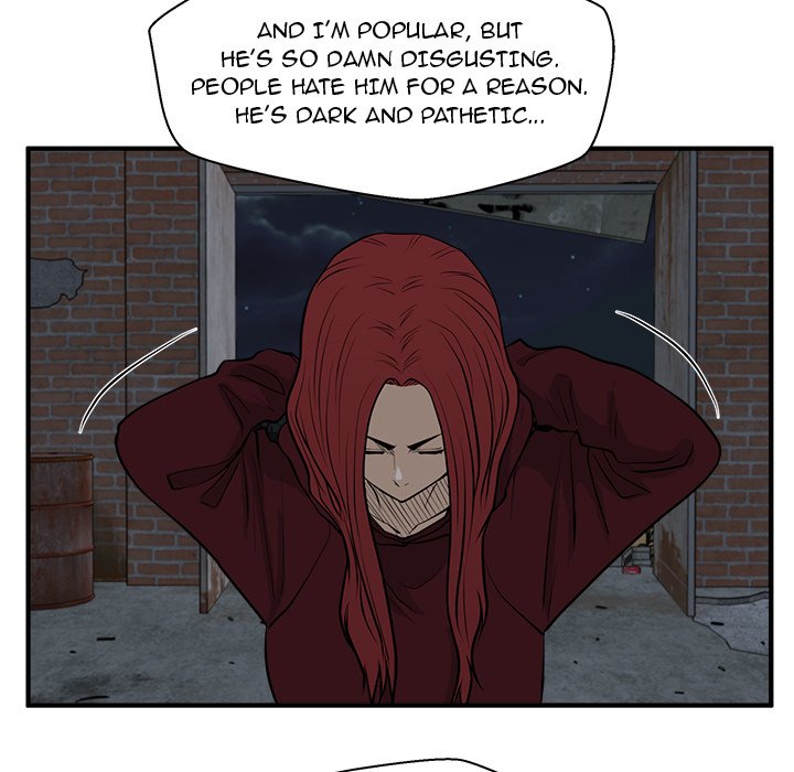 Read Mr. Kang chapter 96 image 80 on Lezhin